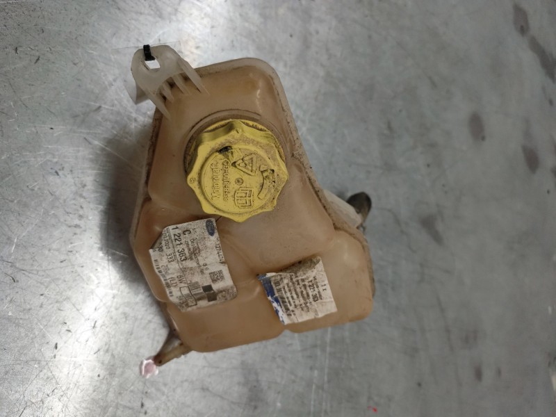 Recambio de deposito expansion para ford fiesta (cbk) ambiente referencia OEM IAM 2S6H8K218AF  