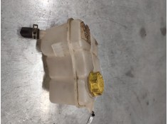 Recambio de deposito expansion para ford fiesta (cbk) ambiente referencia OEM IAM 2S6H8K218AF  