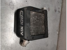 Recambio de intercooler para kia carens 2.0 crdi ex monovolumen referencia OEM IAM 2827127350  