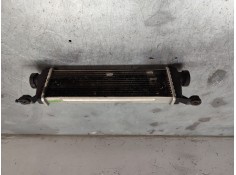Recambio de intercooler para mercedes-benz clase a (w168) 170 cdi (168.009) referencia OEM IAM A1685000000  