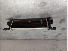 Recambio de intercooler para mercedes-benz clase a (w168) 170 cdi (168.009) referencia OEM IAM A1685000000   2