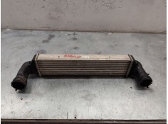 Recambio de intercooler para bmw x3 (e83) 2.0d referencia OEM IAM 77897930  