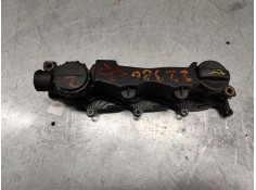 Recambio de tapa balancines para peugeot 307 berlina (s2) xs referencia OEM IAM 9651815680  