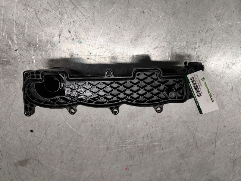 Recambio de tapa balancines para peugeot 307 berlina (s2) xs referencia OEM IAM 9651815680  