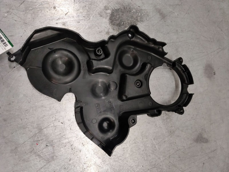 Recambio de tapa distribucion para peugeot 307 berlina (s2) xs referencia OEM IAM 9643649280  