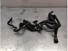 Recambio de termostato para peugeot 307 berlina (s2) xs referencia OEM IAM   