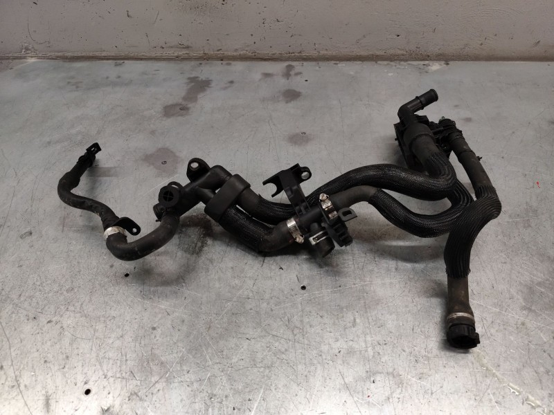 Recambio de termostato para peugeot 307 berlina (s2) xs referencia OEM IAM   