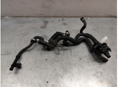 Recambio de termostato para peugeot 307 berlina (s2) xs referencia OEM IAM    2