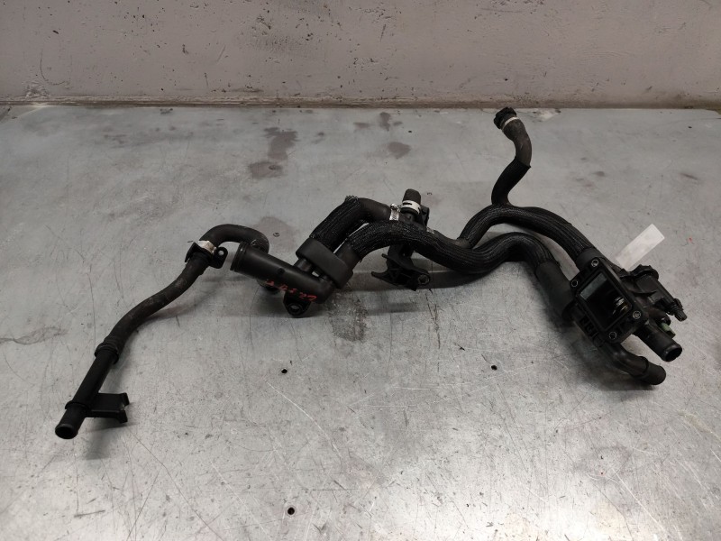 Recambio de termostato para peugeot 307 berlina (s2) xs referencia OEM IAM   