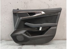 Recambio de guarnecido puerta delantera derecha para renault austral tce 130 referencia OEM IAM   