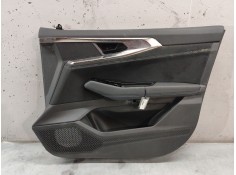 Recambio de guarnecido puerta delantera derecha para renault austral tce 130 referencia OEM IAM    2