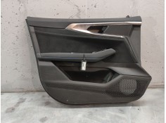 Recambio de guarnecido puerta delantera izquierda para renault austral tce 130 referencia OEM IAM   