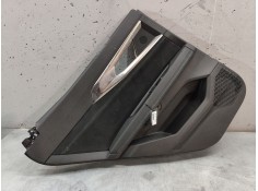 Recambio de guarnecido puerta trasera izquierda para renault austral tce 130 referencia OEM IAM   