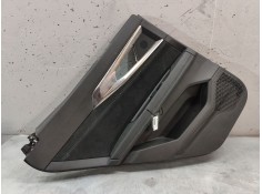 Recambio de guarnecido puerta trasera izquierda para renault austral tce 130 referencia OEM IAM    2