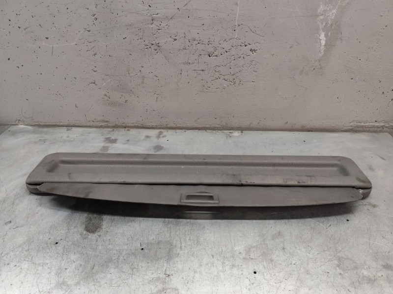 Recambio de bandeja trasera para renault laguna ii grandtour (kg0/1_) 2.2 dci (kg0f) referencia OEM IAM   