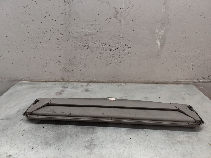 Recambio de bandeja trasera para renault laguna ii grandtour (kg0/1_) 2.2 dci (kg0f) referencia OEM IAM   