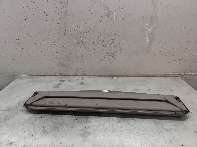 Recambio de bandeja trasera para renault laguna ii grandtour (kg0/1_) 2.2 dci (kg0f) referencia OEM IAM   