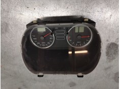 Recambio de cuadro instrumentos para ford fiesta (cbk) ambiente referencia OEM IAM 4S6F10948EA  