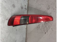 Recambio de piloto trasero izquierdo para ford fiesta (cbk) ambiente referencia OEM IAM   