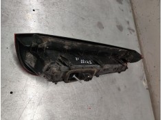 Recambio de piloto trasero izquierdo para ford fiesta (cbk) ambiente referencia OEM IAM    2