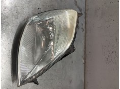 Recambio de faro derecho para ford fiesta (cbk) ambiente referencia OEM IAM   