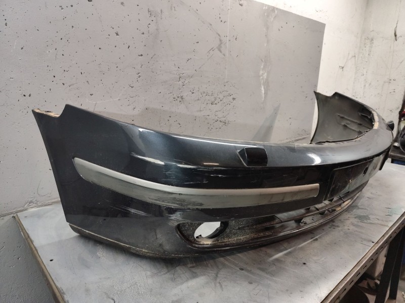 Recambio de paragolpes delantero para renault laguna ii grandtour (kg0/1_) 2.2 dci (kg0f) referencia OEM IAM   