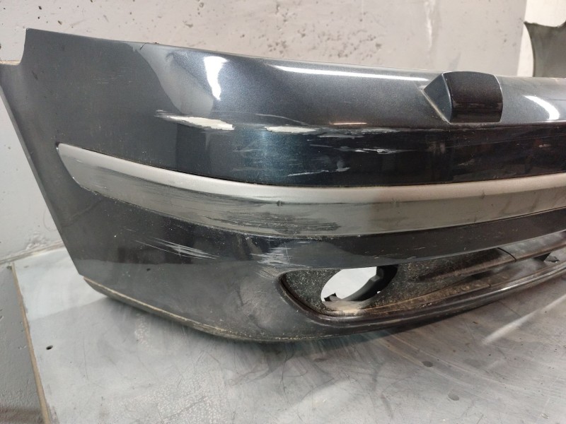 Recambio de paragolpes delantero para renault laguna ii grandtour (kg0/1_) 2.2 dci (kg0f) referencia OEM IAM   