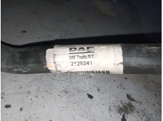 Recambio de tubos aire acondicionado para daf serie xf euro 6 12.9 diesel referencia OEM IAM 2125241   2