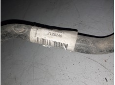 Recambio de tubos aire acondicionado para daf serie xf euro 6 12.9 diesel referencia OEM IAM 2125240   2
