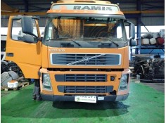volvo fm 12 2002  del año 2004