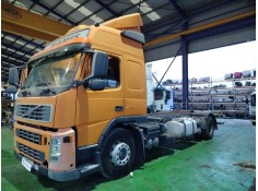 volvo fm 12 2002  del año 2004 2