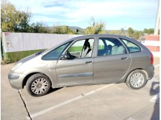 citroën xsara picasso (n68) del año 2009 2