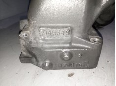 Recambio de tubo admision para daf serie xf euro 6 12.9 diesel referencia OEM IAM 1946348   2