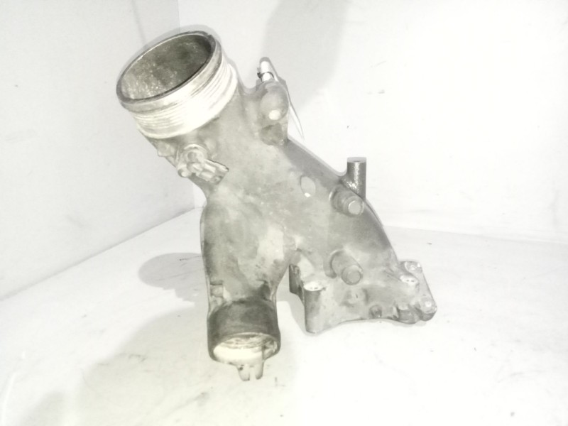 Recambio de tubo admision para daf serie xf euro 6 12.9 diesel referencia OEM IAM 1946348  