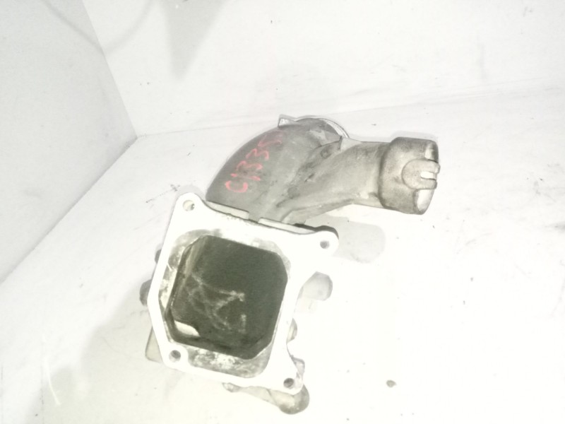 Recambio de tubo admision para daf serie xf euro 6 12.9 diesel referencia OEM IAM 1946348  