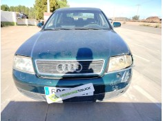 audi a6 c5 (4b2) del año 2002