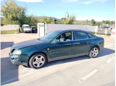 audi a6 c5 (4b2) del año 2002 2
