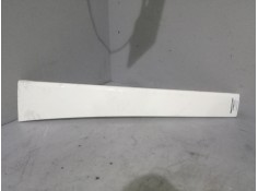 Recambio de moldura trasera cabina para daf serie xf euro 6 12.9 diesel referencia OEM IAM 1835031  