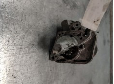 Recambio de motor arranque para renault clio iii dynamique referencia OEM IAM 8200584675  12 DIENTES