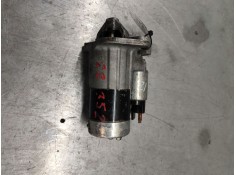 Recambio de motor arranque para renault clio iii dynamique referencia OEM IAM 8200584675  12 DIENTES 2