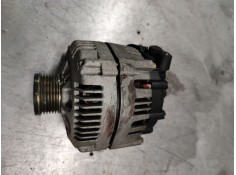 Recambio de alternador para peugeot 307 break / sw (s1) sw referencia OEM IAM 9645907580  SG15S018 2