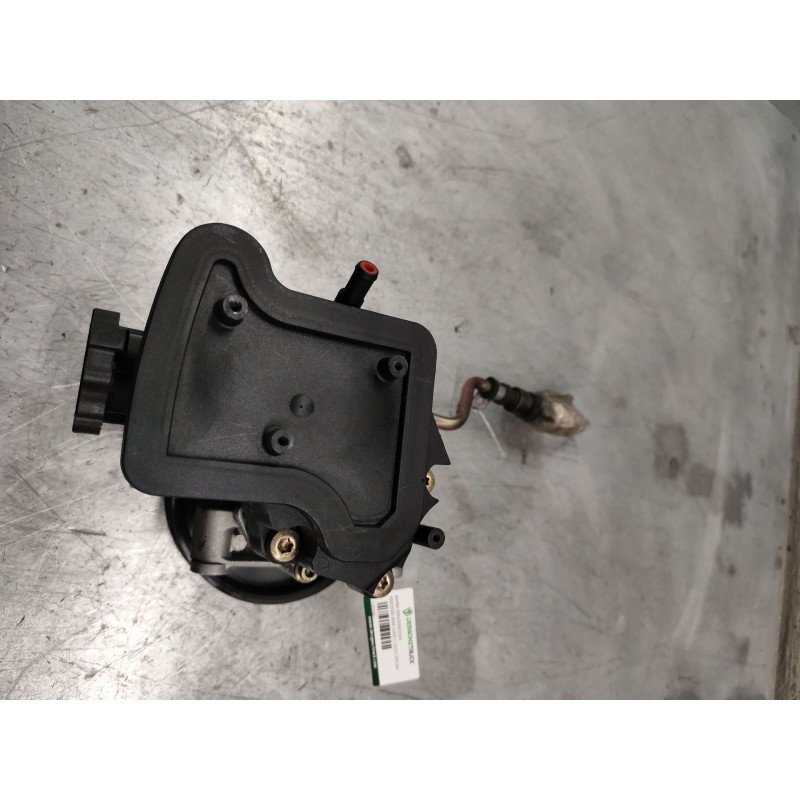 Recambio de bomba direccion para mercedes-benz clase c (w203) berlina 200 compressor (203.042) referencia OEM IAM   