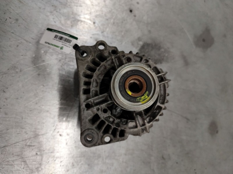 Recambio de alternador para seat cordoba berlina (6k2) stella referencia OEM IAM F00MA45300  