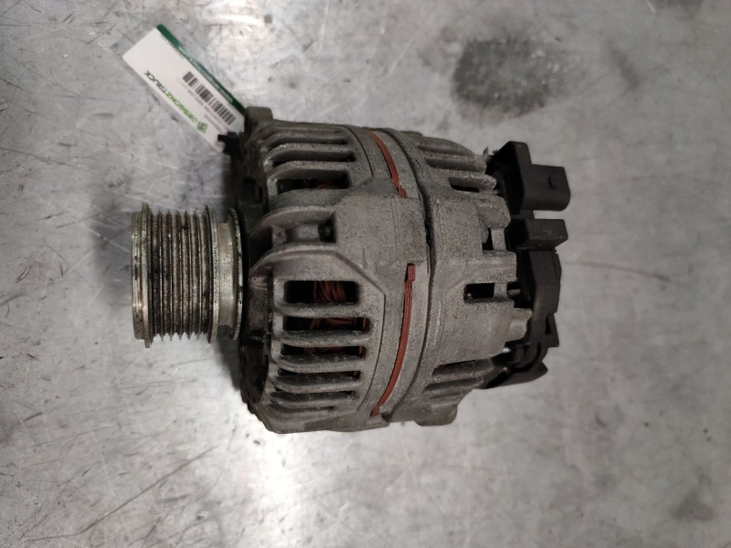 Recambio de alternador para seat cordoba berlina (6k2) stella referencia OEM IAM F00MA45300  