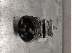 Recambio de compresor aire acondicionado para citroën c3 hdi 70 furio referencia OEM IAM 9655191680  