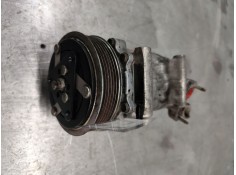 Recambio de compresor aire acondicionado para citroën c3 hdi 70 furio referencia OEM IAM 9655191680   2