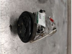 Recambio de compresor aire acondicionado para smart fortwo coupé (450) 0.7 (450.352, 450.332) referencia OEM IAM A1602300111  