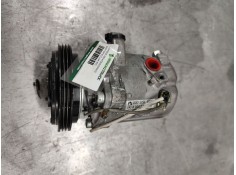 Recambio de compresor aire acondicionado para smart fortwo coupé (450) 0.7 (450.352, 450.332) referencia OEM IAM A1602300111   2