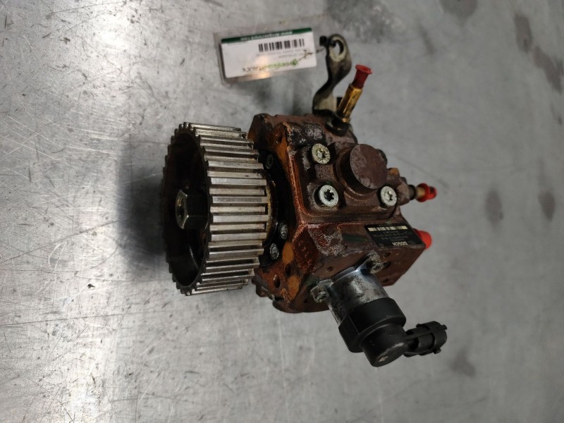 Recambio de bomba inyeccion para citroën xsara picasso (n68) 1.6 hdi referencia OEM IAM 0445010102  9654794380