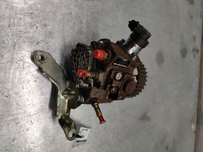 Recambio de bomba inyeccion para citroën xsara picasso (n68) 1.6 hdi referencia OEM IAM 0445010102  9654794380